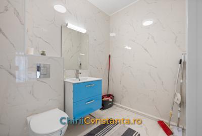 ✅Apartament 3 camere cu parcare · Tomis Plus - Palazu Mare / Spectrum - 6