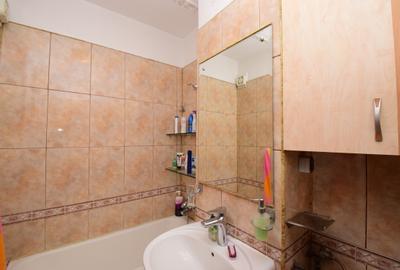 Decomandat, parcare inclusă,Camil Ressu - Dristor - Nicolae Grigorescu - 12