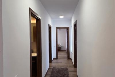 Apartament 3 camere 84mpparcarebalcon Buna Ziua zona Bonjour - 18