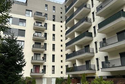 Apartament de vanzare 3 camere Arcadia Domenii - 13