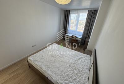 3 camere | 2 băi | 67 mp+balcon | Etaj 8/9 | Parcare | Oașului 86-90 - 16