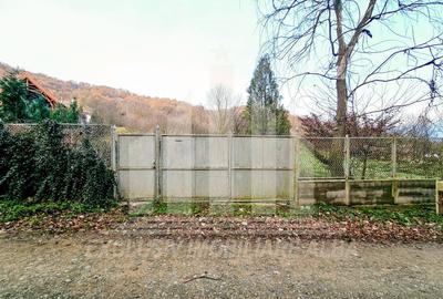 Teren intravilan | 2900 mp | 12.5 ml deschidere | Valea Popii - 4