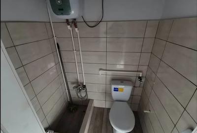 Spatiu comercial - vitrina stradala/Ideal business, Calea Manastur - 2