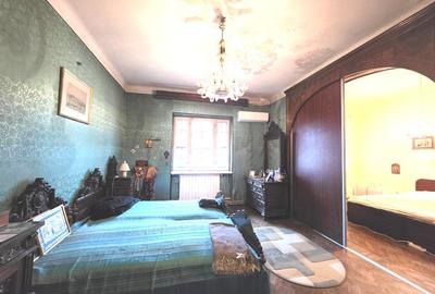 Apartament in Vila, 5 camere, Alexandru Philippide 4, de renovat - 16