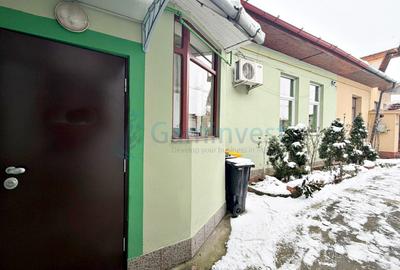 Spatiu de birou de inchiriat , 4 incaperi , zona centrala, Oradea - 5