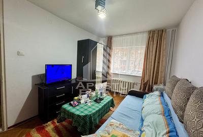 Apartament cu 2 camere, boxa la subsol, Zona Lipovei - 7