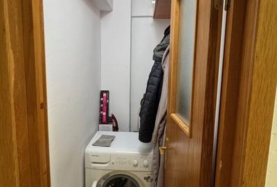 Ap. 2 cam, 63 mp, decomandat, Mihai Viteazul – 65 000 Euro - 8