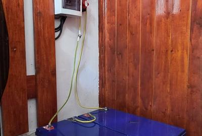Casa in Bod zona centrala,  P+M, 8 camere, teren 1111 mp, fantana proprie. - 28