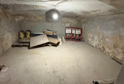 Spatiu Depozitare 40m2, 42m2, 107m2, 190m2 zona Tatarasi -Aurel Vlaicu - 8