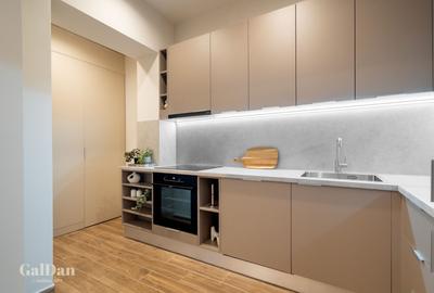Apartament Premium cu 4 Camere | Ultracentral | GalDan Apartments - 27