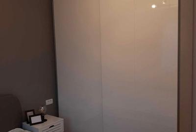 2 camere Grozavesti - complex Regie Residence - Faza 1 | parcare SUBTERANA - 70€ - 6