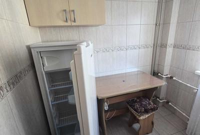 Garsoniera, intre metrou Lujerului și Gorjului, pet friendly, semistradala - 14