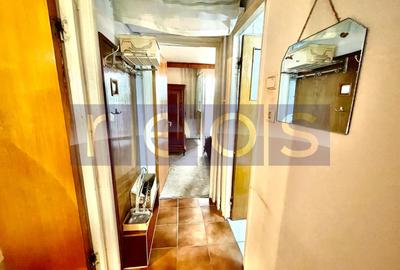VANZARE APARTAMENT 3 CAMERE 66MP CAMPIA LIBERTATII MUNCII VEDERE DUBLA - 10