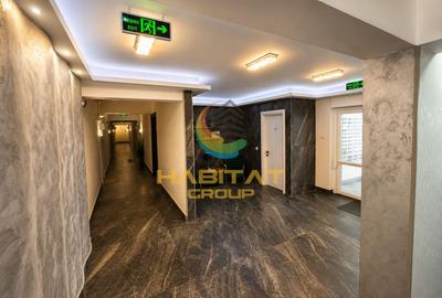 Apartament 3 camere - Parcul Teilor - Mobilat - 9