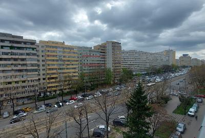 Apartament 2 camere, decomandat, Obor – Colentina, et 6/10, 52 mp utili + balcon - 16