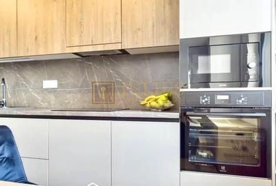Apartament luxos in Calea Aradului, Sol Residence - 8