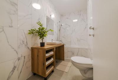 3 camere – Lipovei | Prima inchiriere| Loc de parcare| - 17