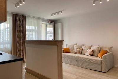 Apartament 2 camere open space Coresi (KASPER) - 17