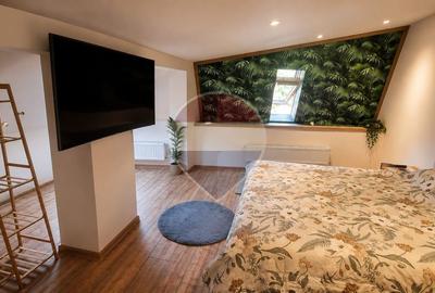 Închiriere casă 2 camere | Ultracentral București | P-ta Romană - 2
