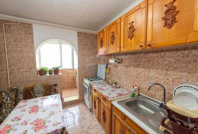 Apartament decomandat cu 3 camere de vanzare zona Nicolae Grigorescu - 4
