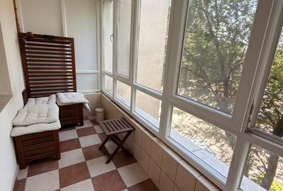 Apartament 4 Camere Decomandat | 2 balcoane | 109 mp | Bloc '98 | Rahova - 9