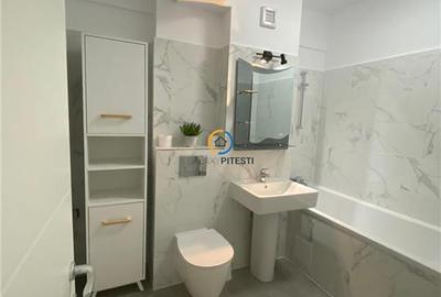 Apartament 2 camere bolc nou Landmark Tower - 10
