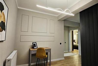 Apartament 3 camere Floresti - 8