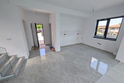Casa 4 camere 120mp | 0 comision | Corbeanca Laguna Albastra | 280mp teren - 13