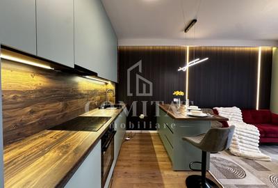 Apartament premium | Etaj intemediar | Zona Eroilor - Floresti - 13