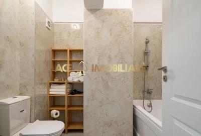 3 Camere  | Parcul Carol | Centrala | Parcare | PetFriendly - 9