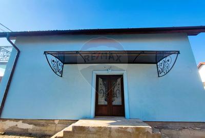 Casă / Vilă cu 5 camere de vânzare - 4