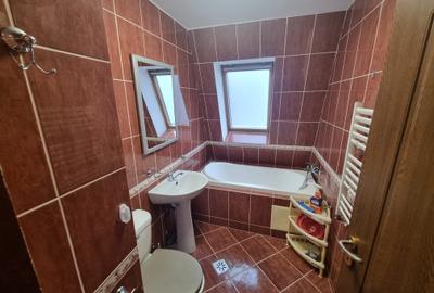 Apartament 2 camere open-space, 54mp, zona Oancea, Spitalul Sf. Maria, ID:160048 - 3