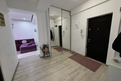 Energia - C-tin Bobescu apartament 3 camere 66 mp - 21