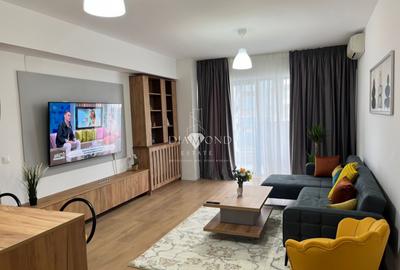 0% Comision! Apartament 2 camere UpGround Metrou Pipera - 1
