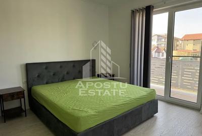 Apartament cu 2 camere de inchiriat, Giroc, Utilitati incluse - 6