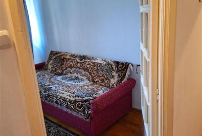 Ap 2 camere, conf 1, Calea Galati, parter, mobilat si utilat - 15