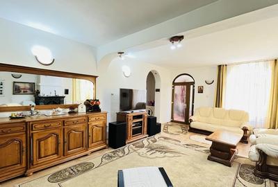 Conacul Mura in Baile Olanesti, O Bijuterie Naturala - 7