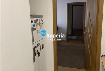 Apartament 2 cam,  decomandat, de vanzare zona Tatarasi - Flux Constructii - 6