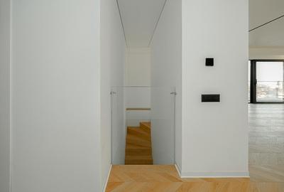 Duplex - 5 camere - Floreasca, View Lac, Yacht Kid - 11