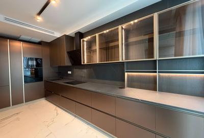 Apartament Generos cu Două Terase, într-un Ansamblu Exclusivist - 12