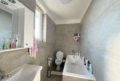 Duplex Modern de Vânzare în Urseni, Timiș – Confort și Eleganță! - 13