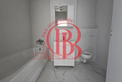 4 camere cu 2 terase mari Bucatarie 14mp la 7min Metrou - 9