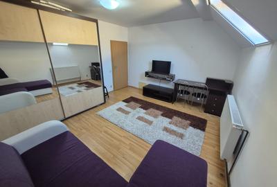 1 Cam-Buziasului-5 Min Spitalul Judetean-Centrala-Mobilat- 33MP- 54.000 Euro!Neg - 2