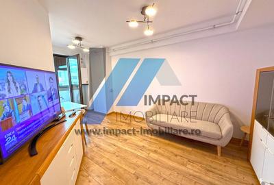 Apartament 2 camere, etaj 3/6, bloc 2025, loc de parcare - 1