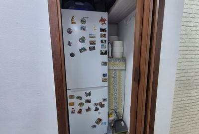 Apartament 2 camere decomandate, zona strazii Mehedinti, Manastur - 13