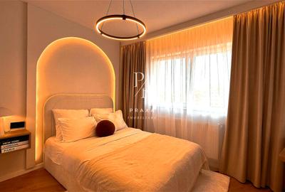 Apartament cu 2 camere, decomandate, 43.5 mp utili, pe str. Primaverii - Cluj! - 4
