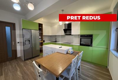 Apartament modern cu 3 camere, 105mp, in zona Coresi - Tractorul - 1