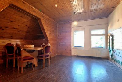 CASA  BOIEREASCA -ZONA SUPERBA -  CU UN PEISAJ MIRIFIC- COMISION 0% - 13