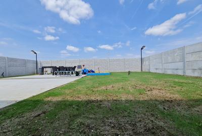 Casă Parter - Dormitor Matrimonial - Teren 365 mp - 115000 euro - Comuna Berceni - 5