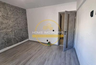 Apartament cu 2 camere decomandat în Nicolina